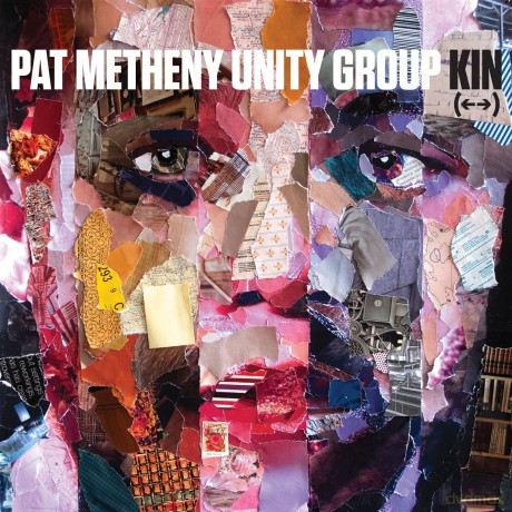 Pat Metheny Unity Group: Kin [2xWINYL]+[CD]