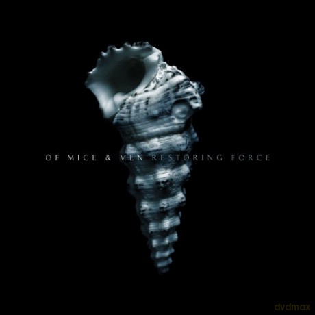 Of Mice Man: Restoring Force [CD]