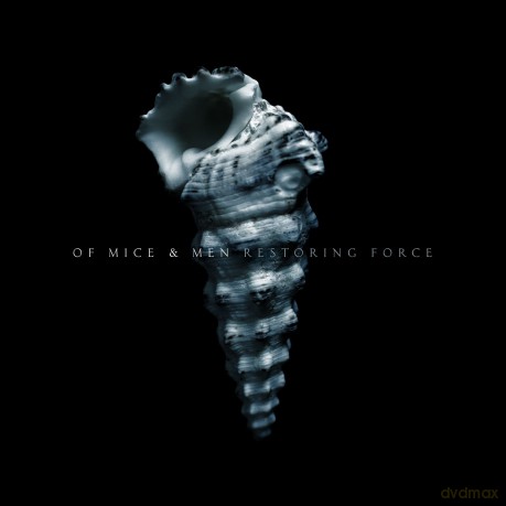 Of Mice Man: Restoring Force [CD]