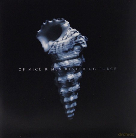 Of Mice And Men: Restoring Force [WINYL]