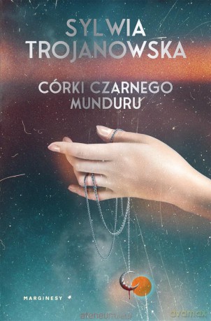 Córki czarnego munduru - Sylwia Trojanowska [KSIĄŻKA]