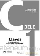 Dele C1 klucz ed.2024 [KSIĄŻKA]
