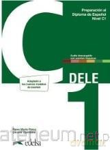 Dele C1 podręcznik + online ed.2024 [KSIĄŻKA]