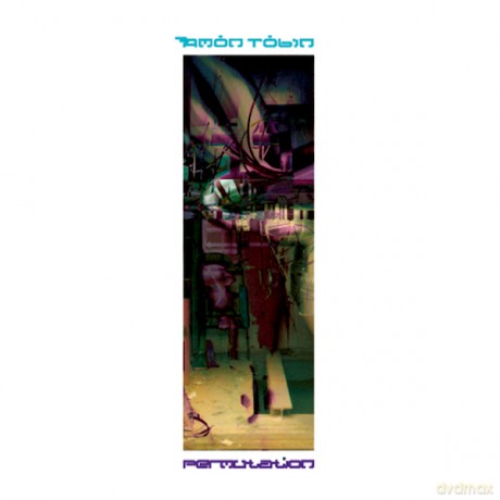 Amon Tobin: Permutation (Limited) [2xWINYL]