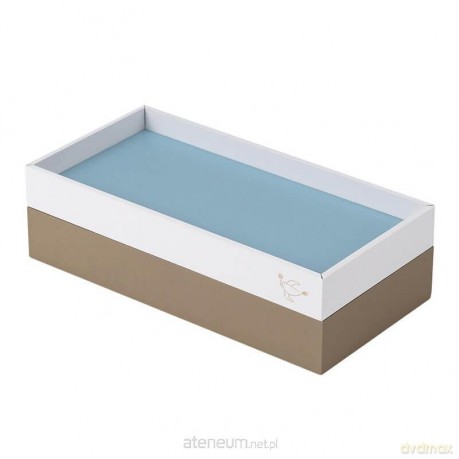 Etui na przybory biurowe Kokobako 2-częściowe