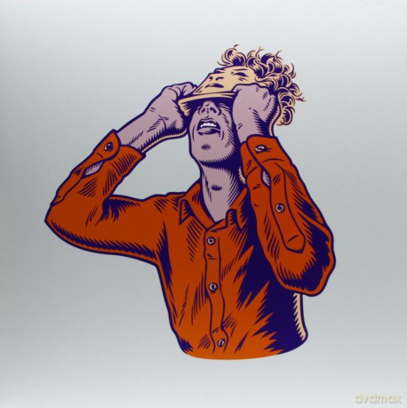 Moderat: II Limited Edition [WINYL]