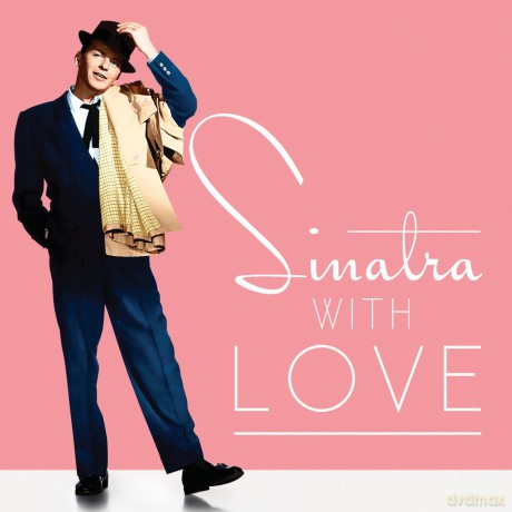 Frank Sinatra: With Love [CD]