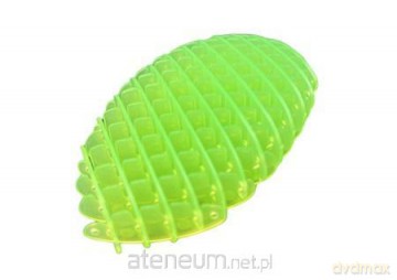 Gniotek antystresowy zielony 5cm