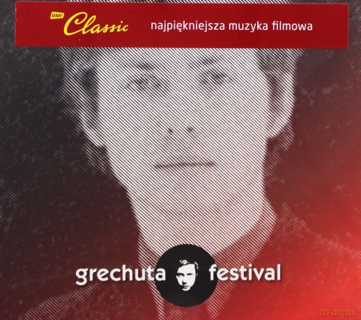 Grechuta Festival 2013 (digipack) [2CD]