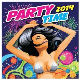 Party Time 2014(digipack) [2CD]