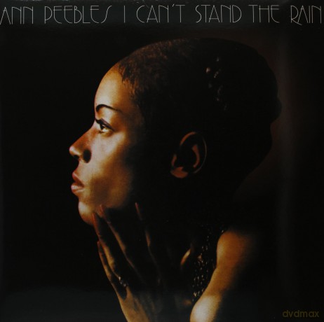 Ann Peebles: I Can't Stand The Rain [WINYL]