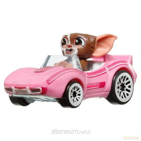Hot Wheels RacerVerse Gizmo HRT27