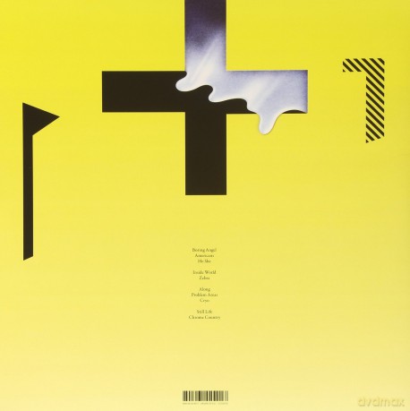 Oneohtrix Point Never: R Plus Seven [WINYL]