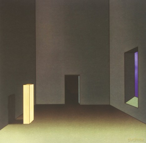 Oneohtrix Point Never: R Plus Seven [WINYL]