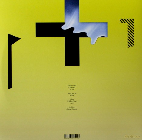 Oneohtrix Point Never: R Plus Seven [WINYL]
