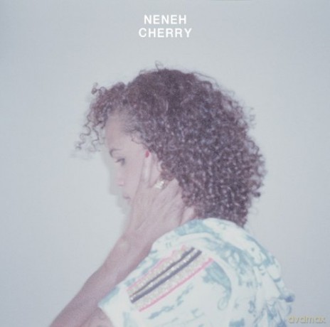 Neneh Cherry: Blank Project [CD]