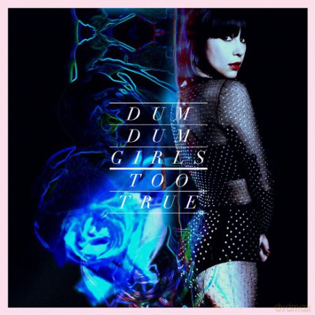 Dum Dum Girls: Too True [CD]