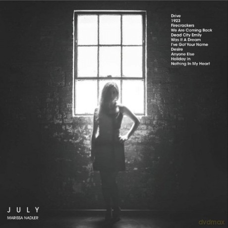 Marissa Nadler: July [CD]
