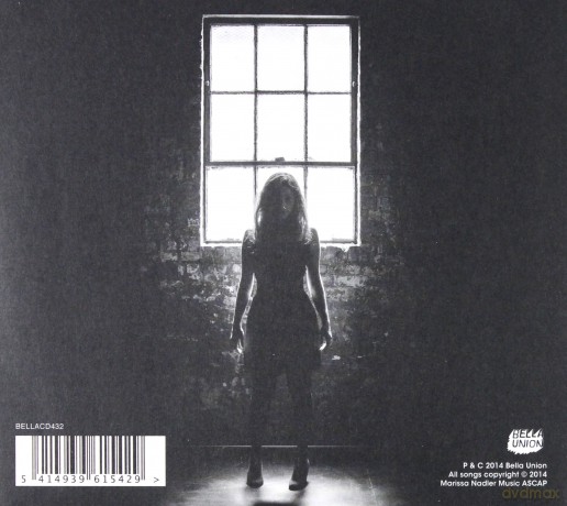 Marissa Nadler: July [CD]