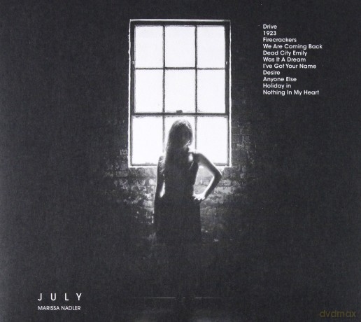 Marissa Nadler: July [CD]