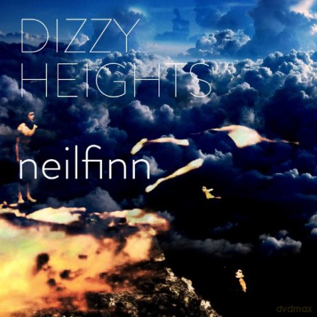 Neil Finn: Dizzy Heights [CD]