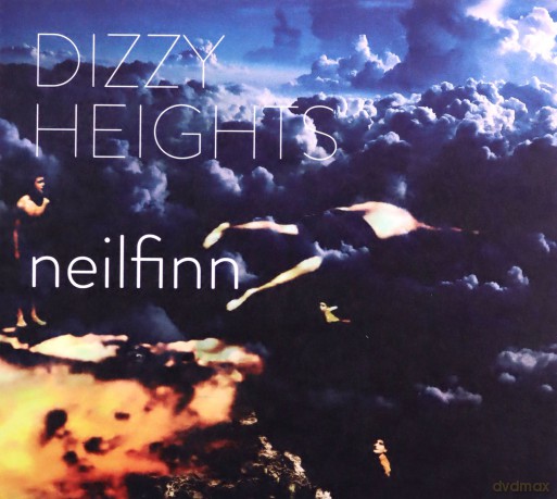 Neil Finn: Dizzy Heights [CD]