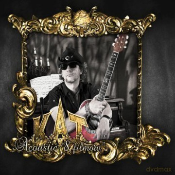 Kat: Acoustic 8 filmów (digipack) [CD]