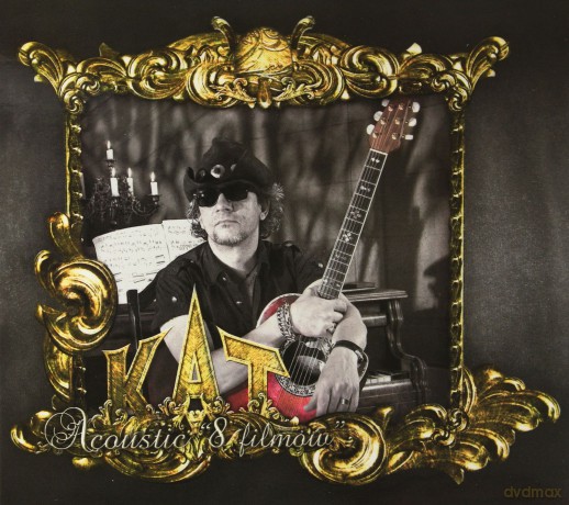 Kat: Acoustic 8 filmów (digipack) [CD]