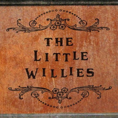 Norah Jones: The Little Willies [CD]