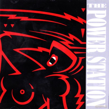 Power Station: The Power Station [CD]