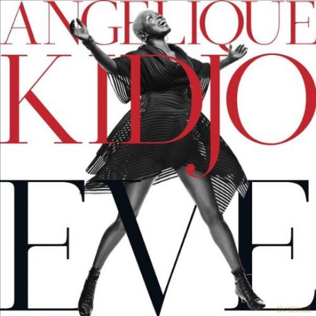 Angelique Kidjo: Eve [CD]