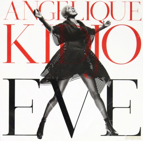 Angelique Kidjo: Eve [CD]