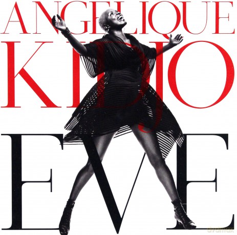 Angelique Kidjo: Eve [CD]