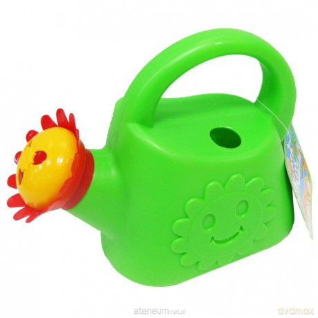 Konewka 18cm mix