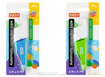 Korektor w taśmie mix