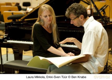 Erkki-Sven Tuur: Vii Symfonia/Koncert Fortepianowy [CD]