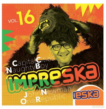 Impreska 16 [2CD]