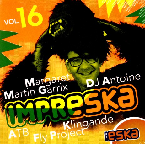 Impreska 16 [2CD]