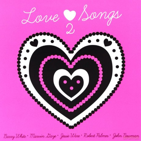 Love Songs Vol. 2 [2CD]