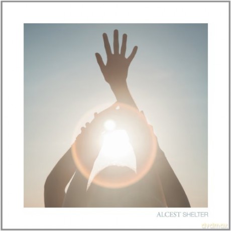 Alcest: Shelter digipack [CD]