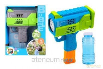 Maszynka Pistolet do baniek mix