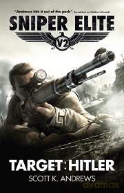 Sniper Elite V2 [GRA PC]