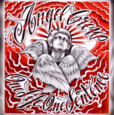 Death Before: One Life One Sentence [CD]