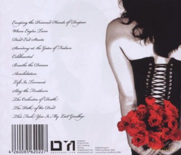 As We Fight: Midnight Tornado [CD]