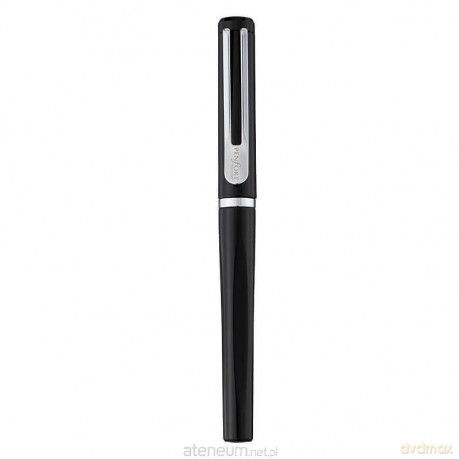 Parker Penfort Facet czarny
