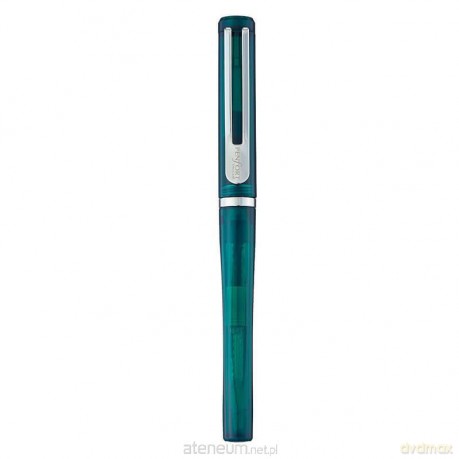 Parker Penfort Facet zielony