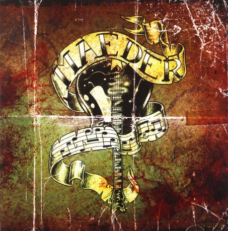 Maeder: Maeder [CD]