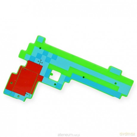 Pistolet na baterie