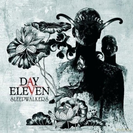 Day Eleven: Sleepwalkers [CD]