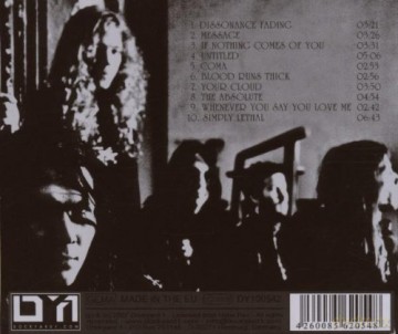 Day Eleven: Sleepwalkers [CD]